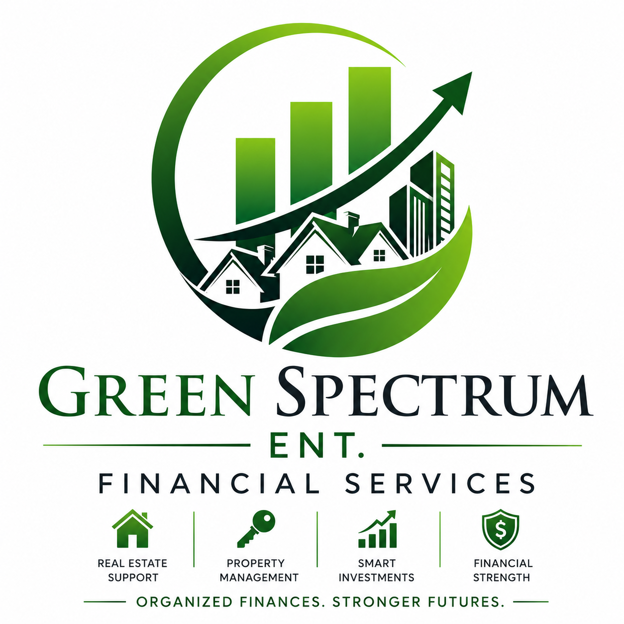 Green Spectrum Ent. Financial Services